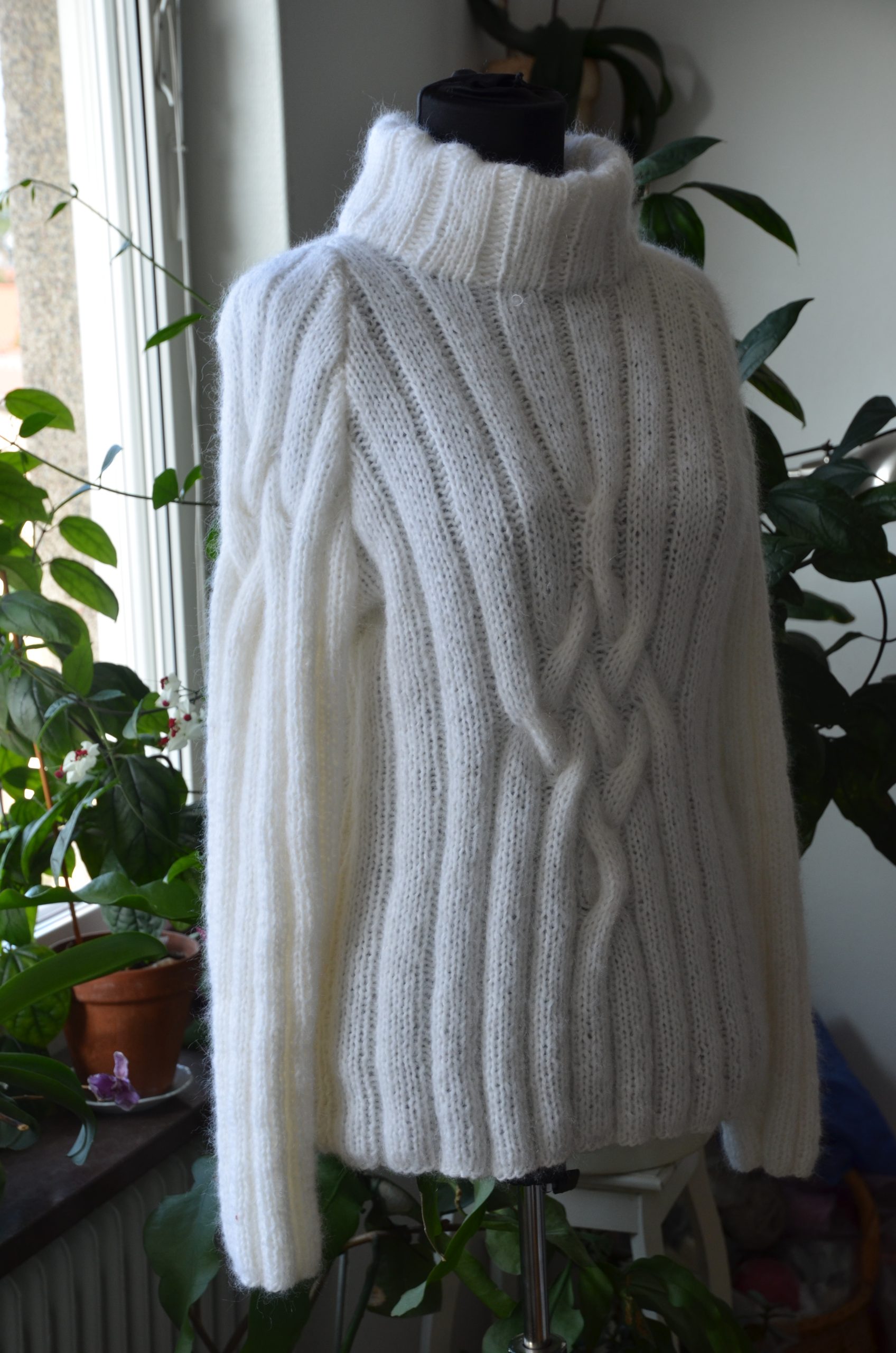 SIBELLE Raglan - Bild 2